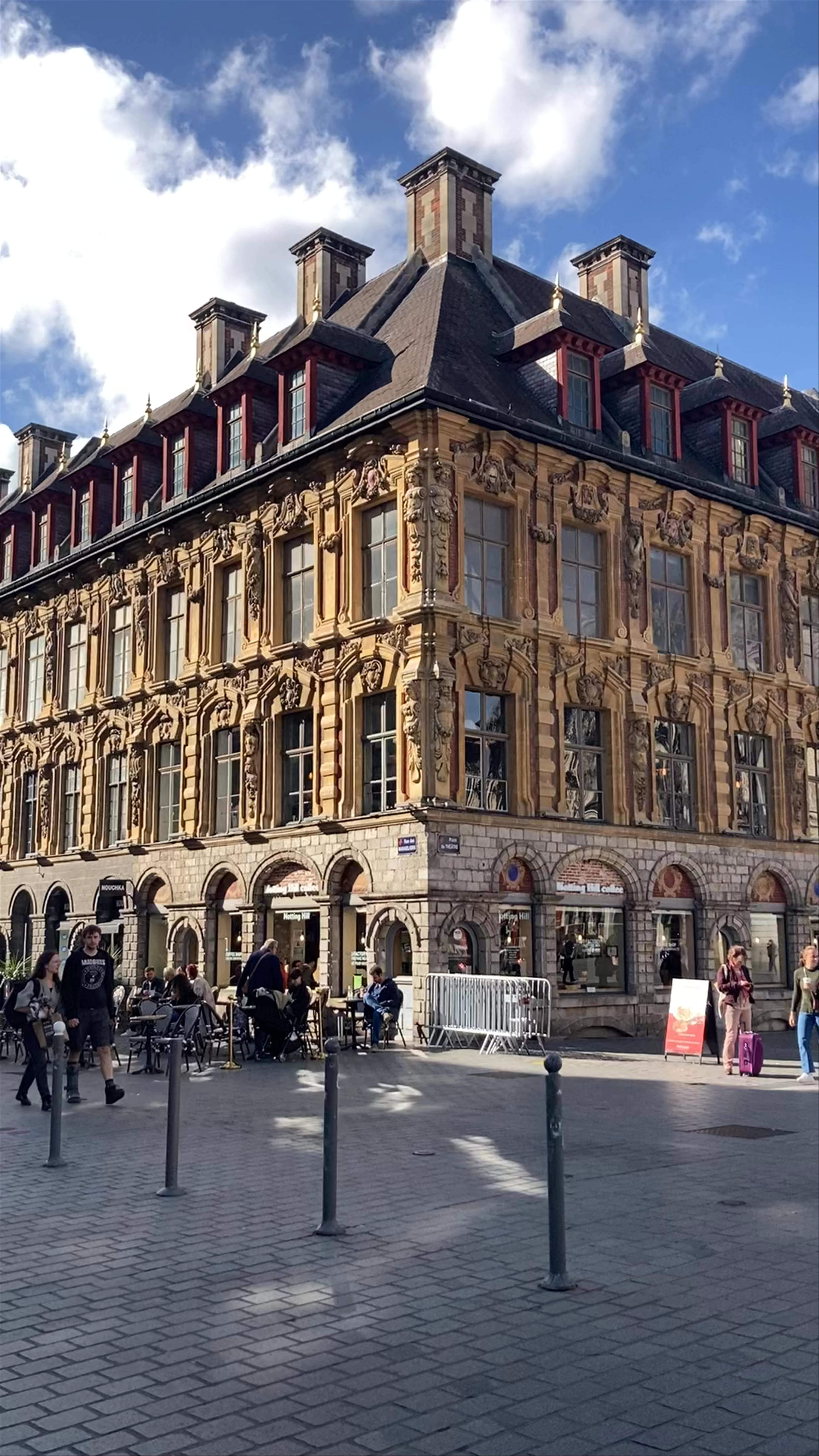 Lille Opera