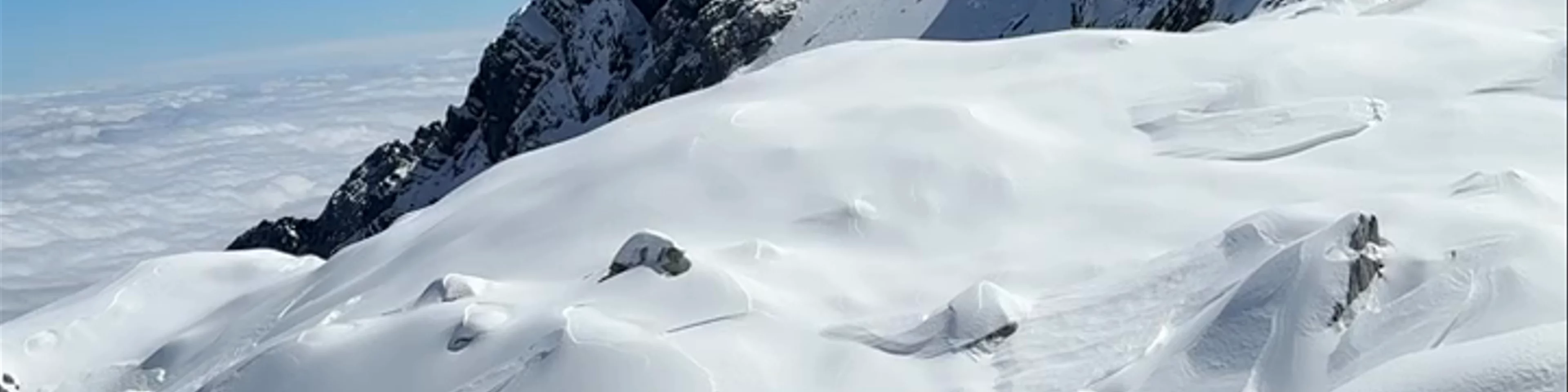 Yulong Snow Mountain