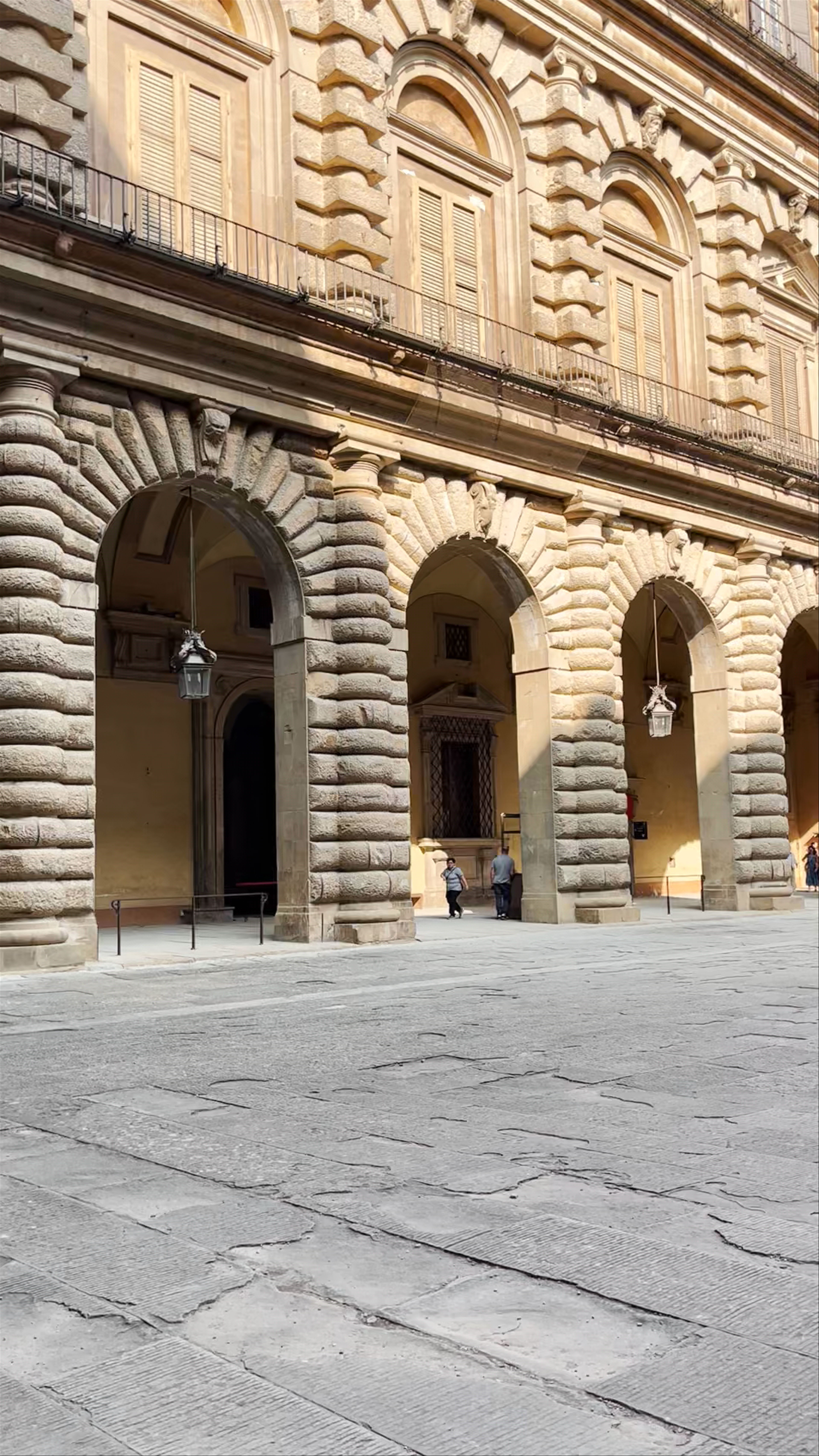 Palazzo Pitti