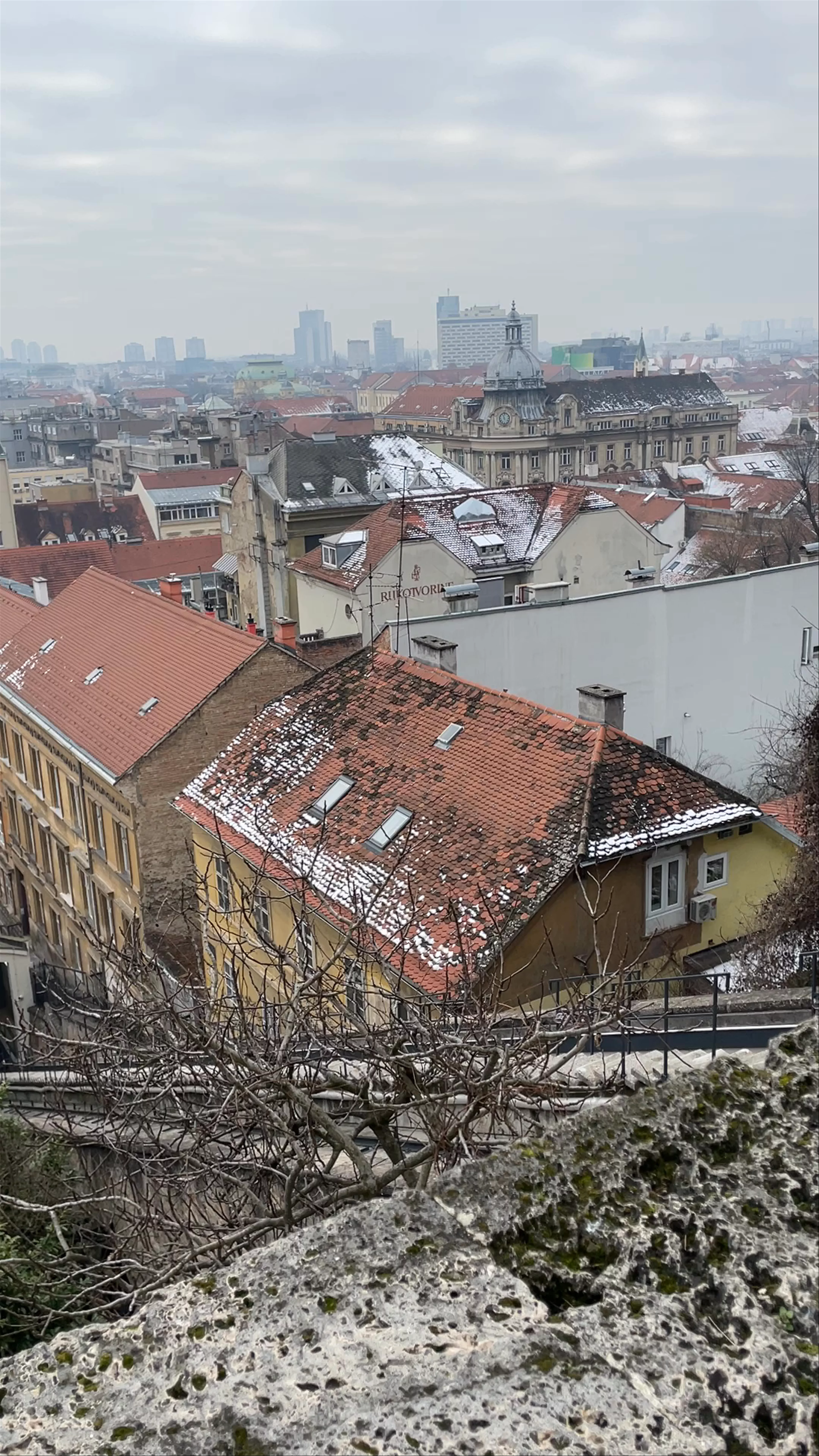 Uspinjača