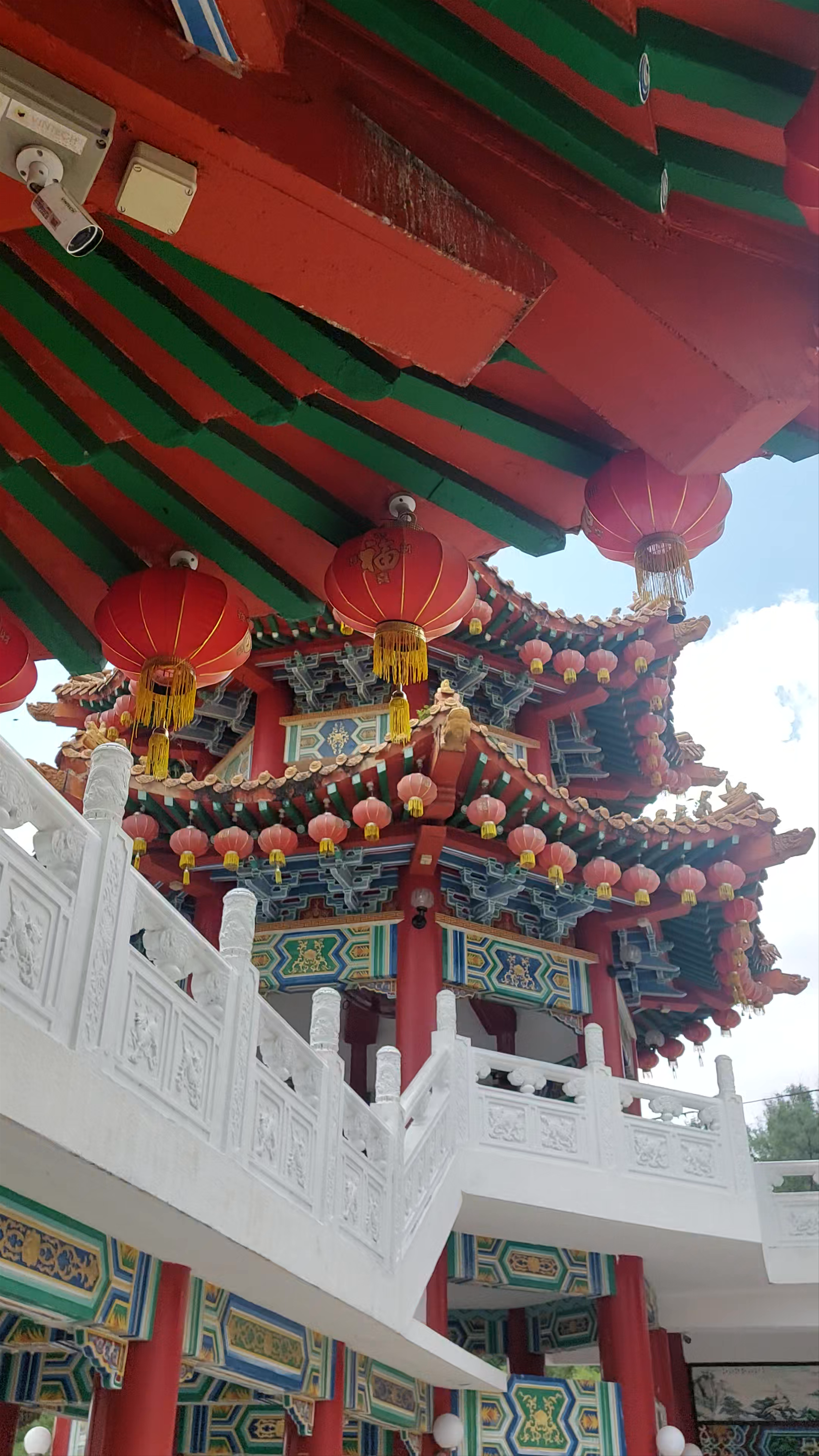Thean Hou Temple