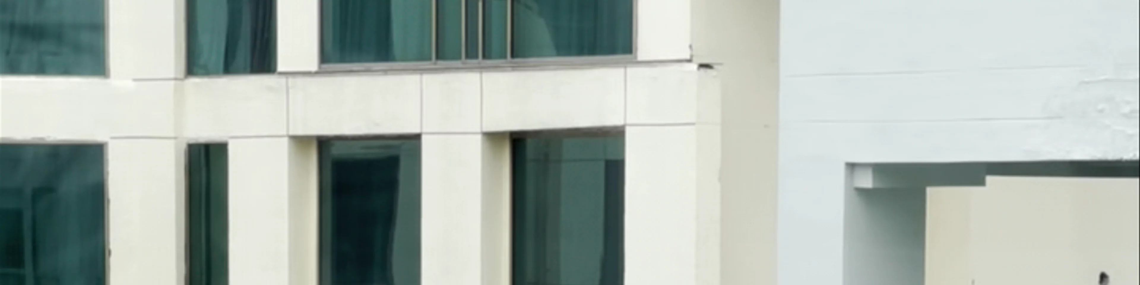 Aloft New Delhi Aerocity