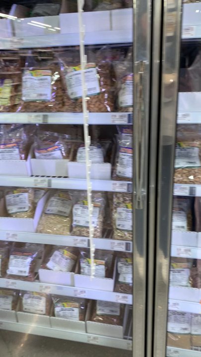 Natural Grocers - Tons of refrigerated trail mix, nuts, and fruits among other items here. - Grocery Near Me - South Jordan, Utah
