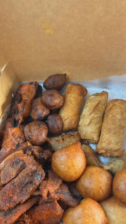 Good Chops - Seafood Near Me - Houston, Texas