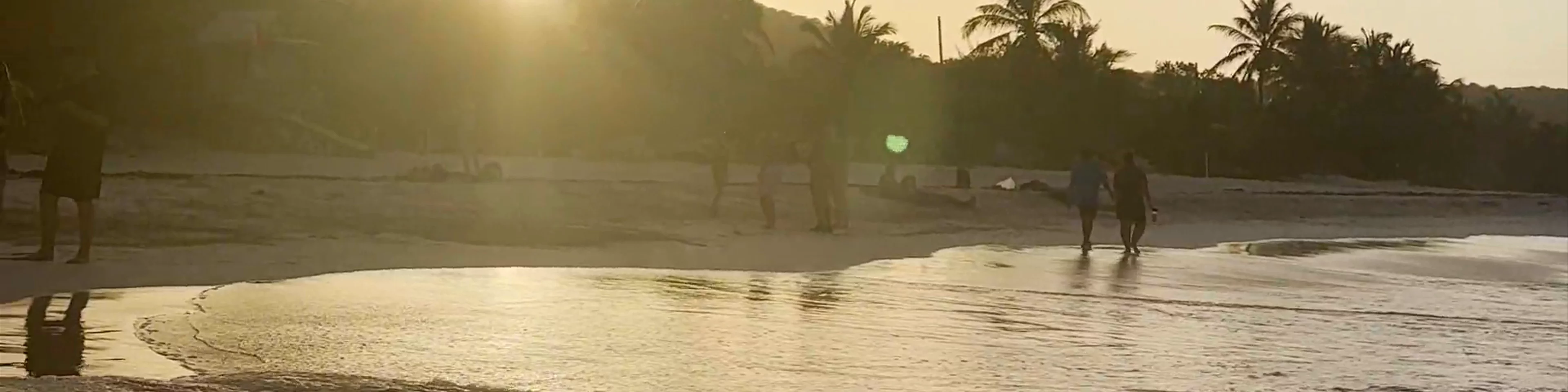 Playa Flamenco