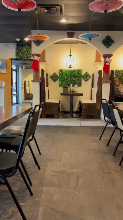 Lisu Thai Restaurant - Thai Near Me - Bixby, Oklahoma