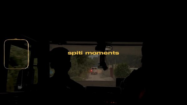 Photo of Spiti moments that f