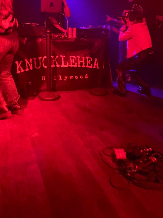 Knucklehead - Good night despite the overcharged drinks - Dive Bars Near Me - Los Angeles, California