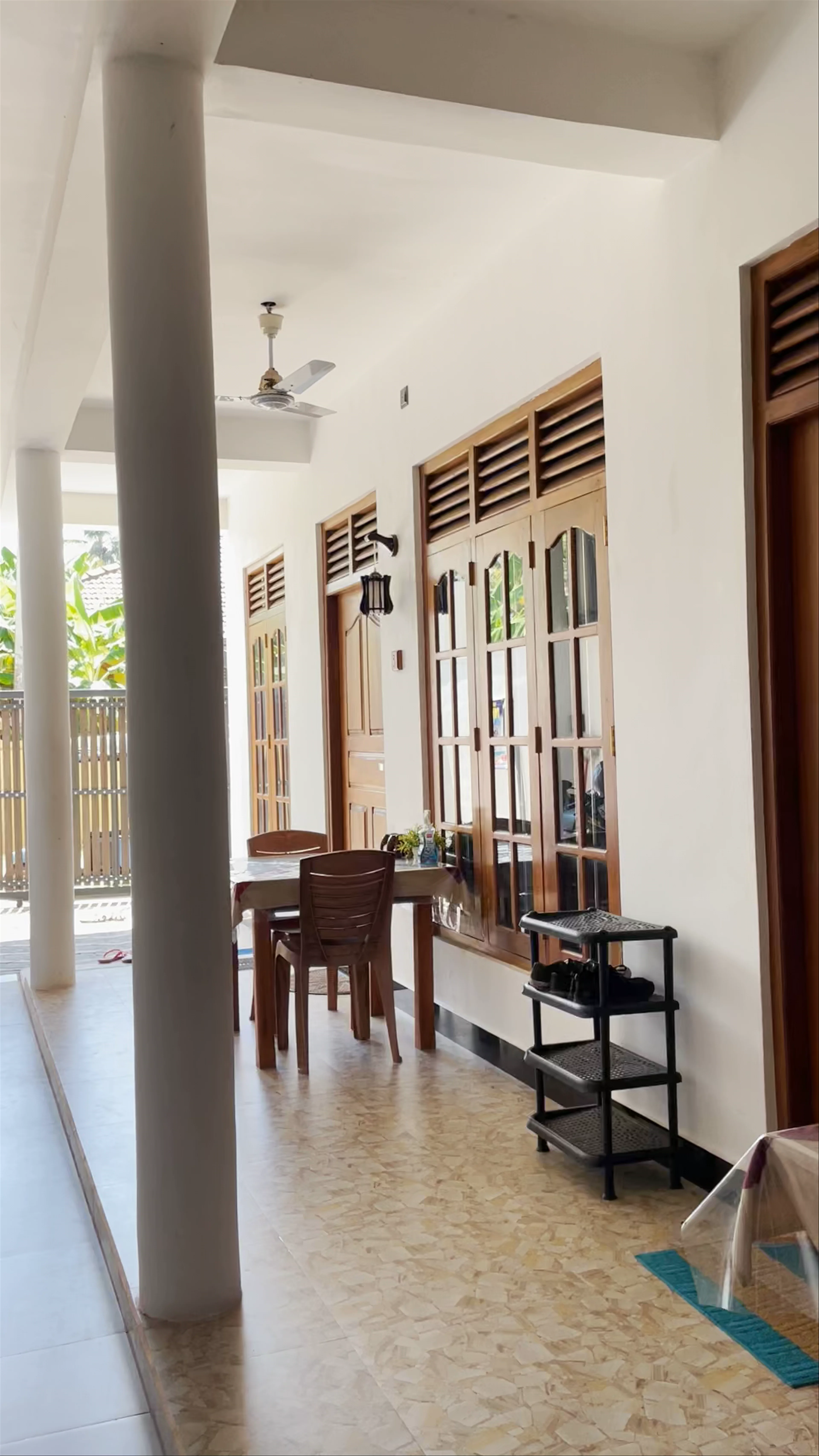 Maduranga N Guest, Sunanda Road, Mirissa