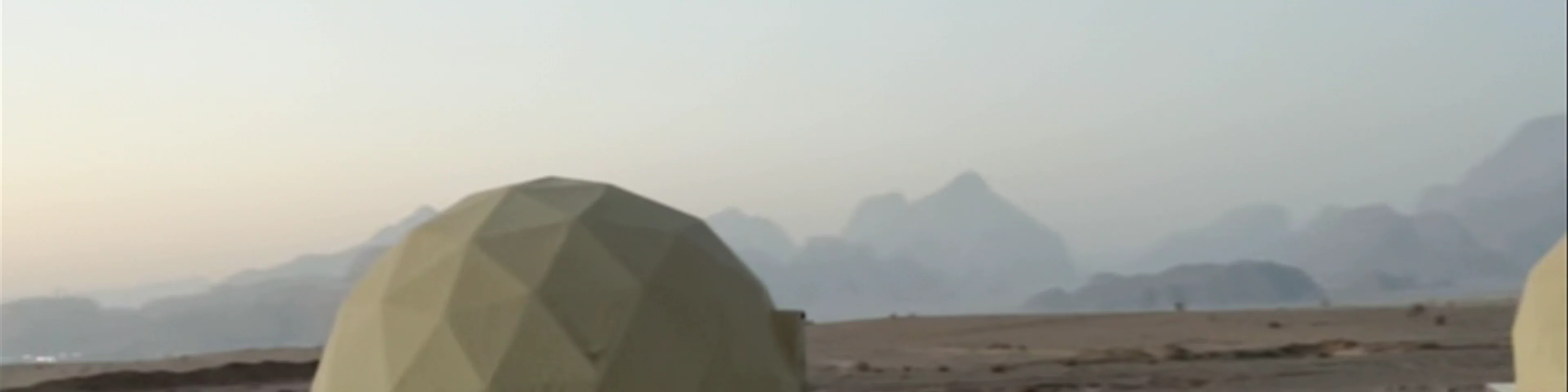 Sun City Camp