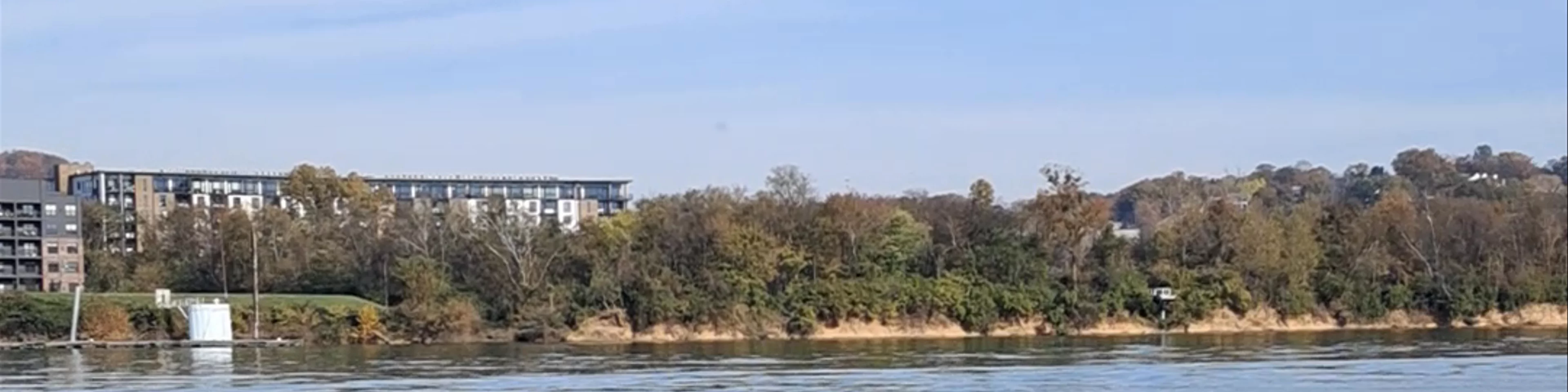 Ross' Landing