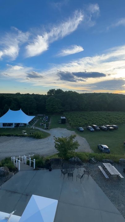 Preston Ridge Vineyard - Preston Ridge Vineyard - Wineries Near Me - Preston, Connecticut