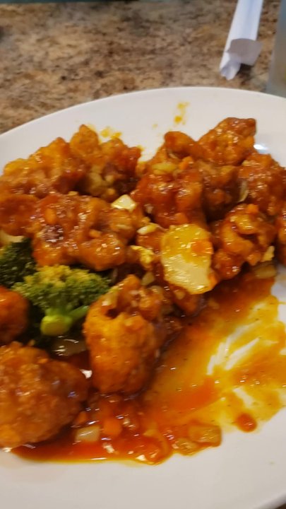 Tae Yang Gak - Korean Near Me - Surrey, British Columbia