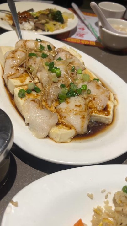 First Chinese BBQ - Chinese Near Me - Richardson, Texas