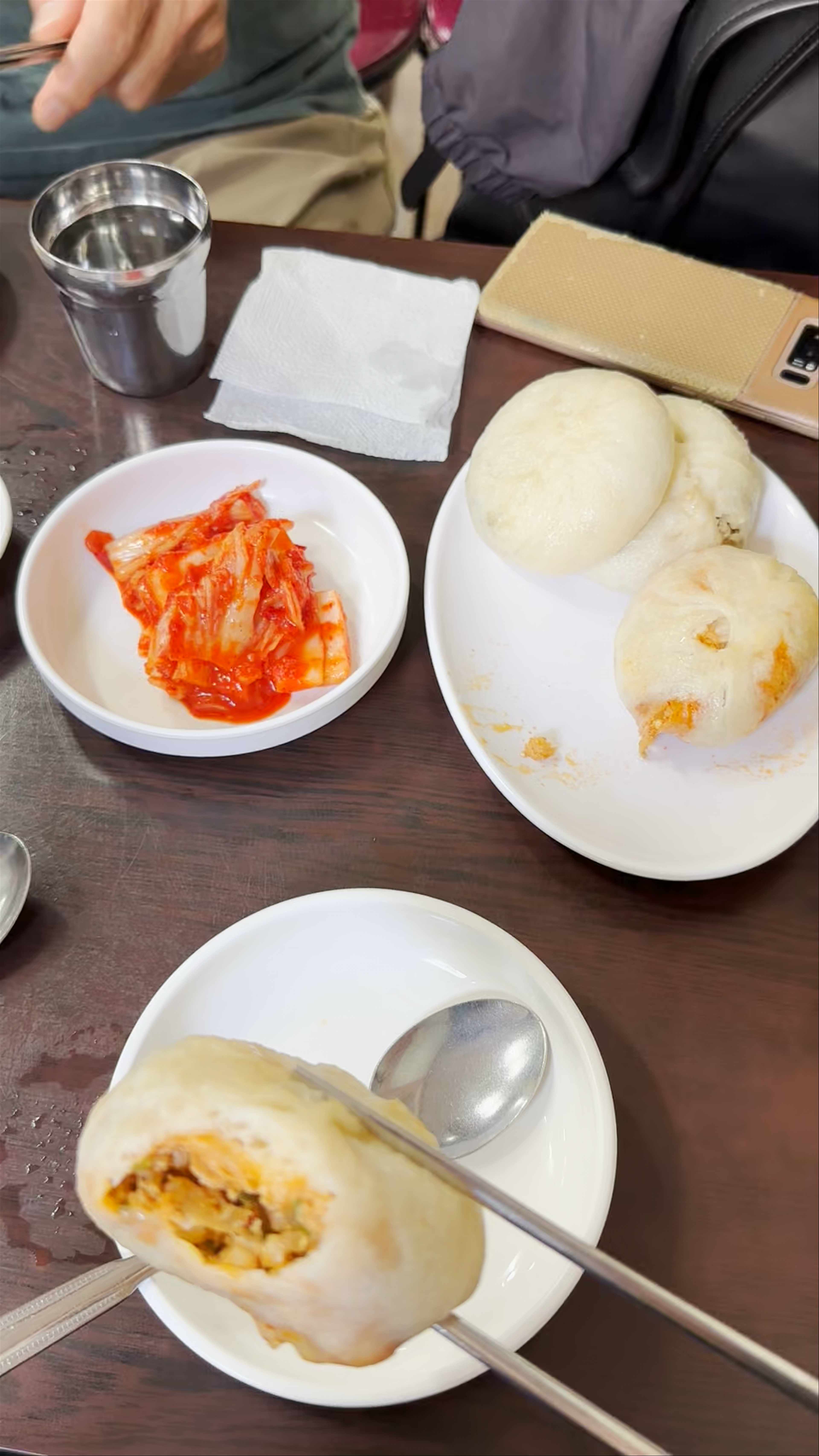 Gamekol Son Wangmandu