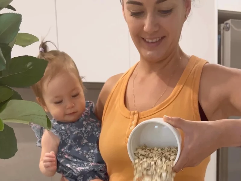 May Gibbs Anzac Day recipe