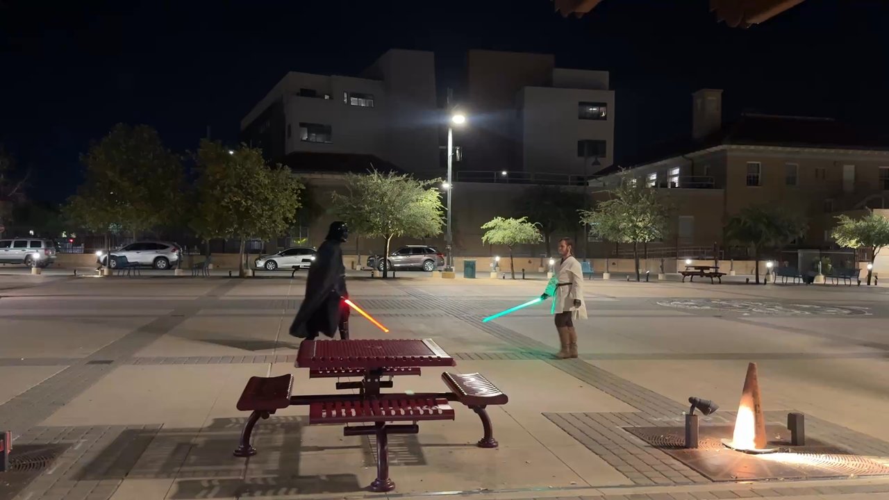 Zia Comics - May the force be with you - Toy Stores Near Me - Las Cruces, New Mexico