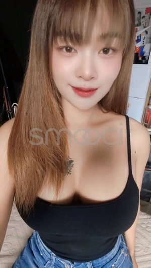 Miki Bangkok Escort Video #29946
