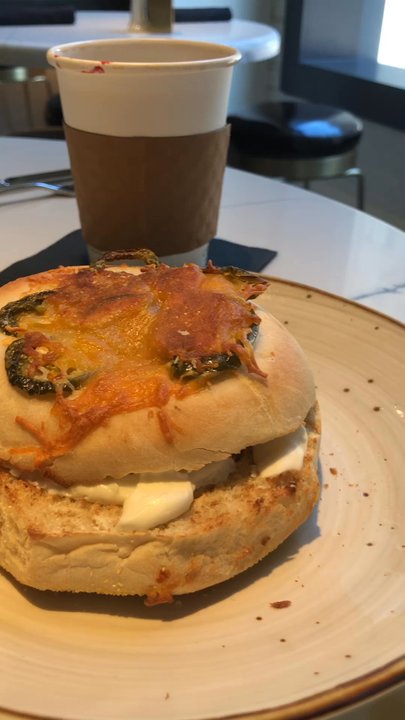 Fredericks - Top of the morning to you - Breakfast & Brunch Near Me - San Francisco, California