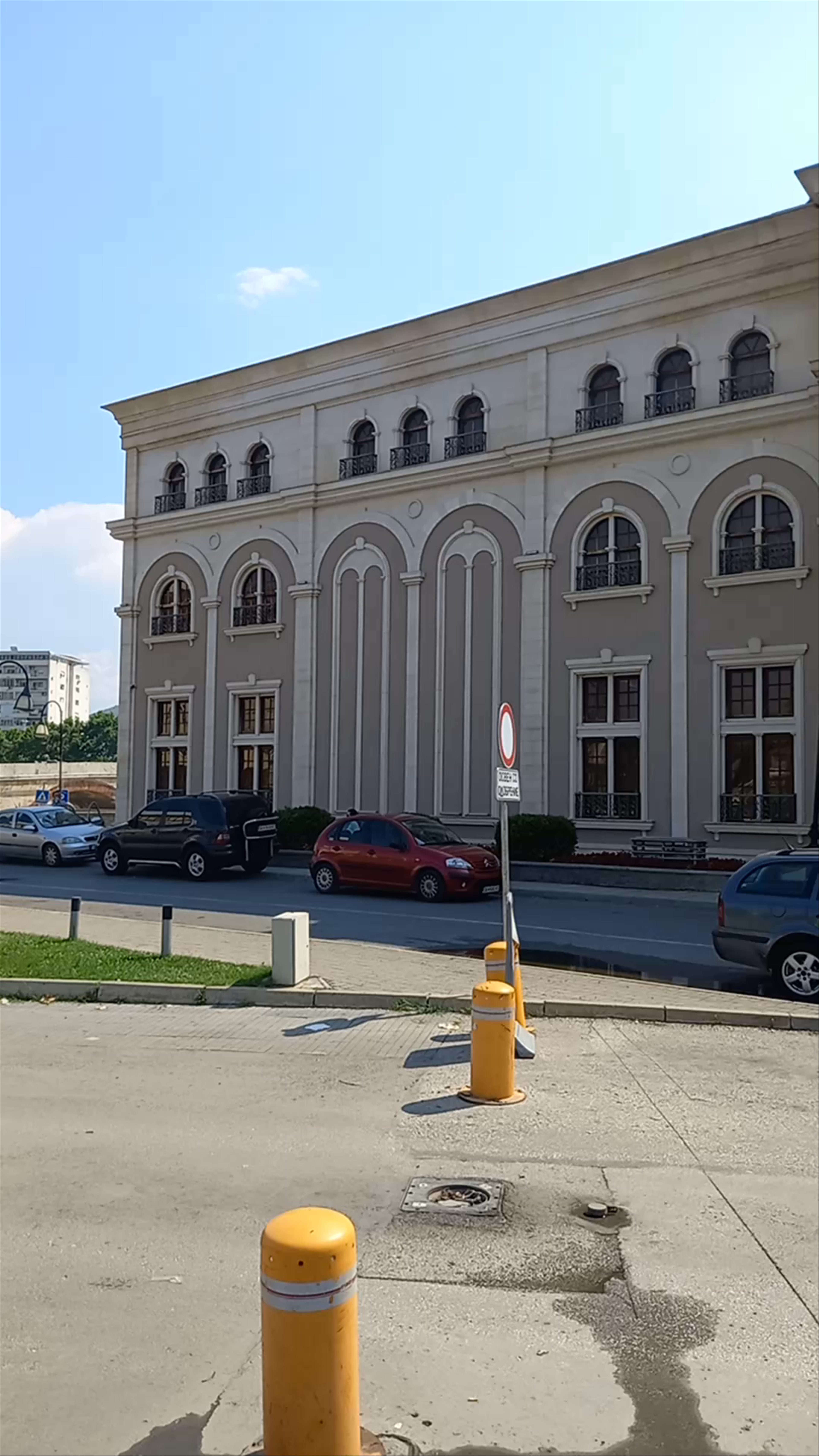 Musée de la lutte macédonienne