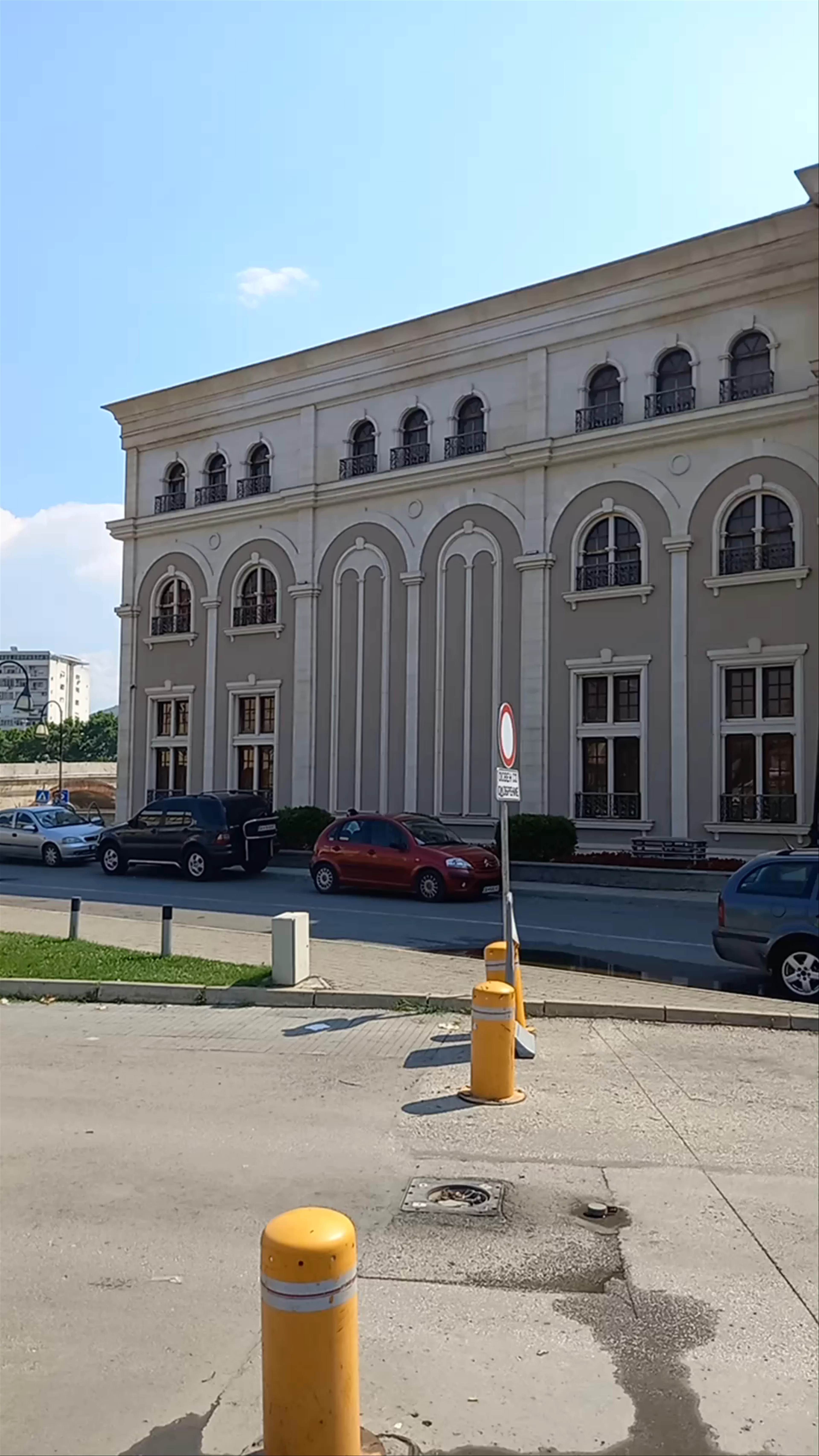 Museum of the Macedonian Struggle for Independence