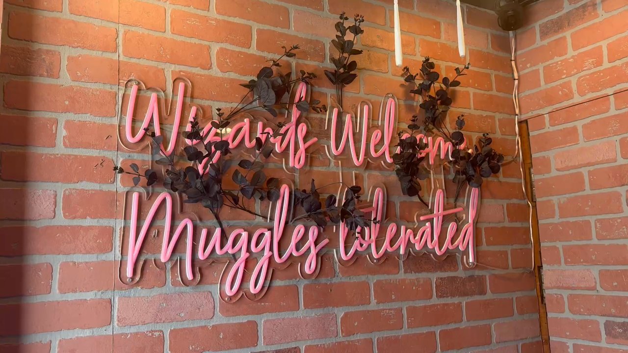 WIZARDS & WANDS - Updated August 2025 - 676 Photos & 196 Reviews - 2030 ...