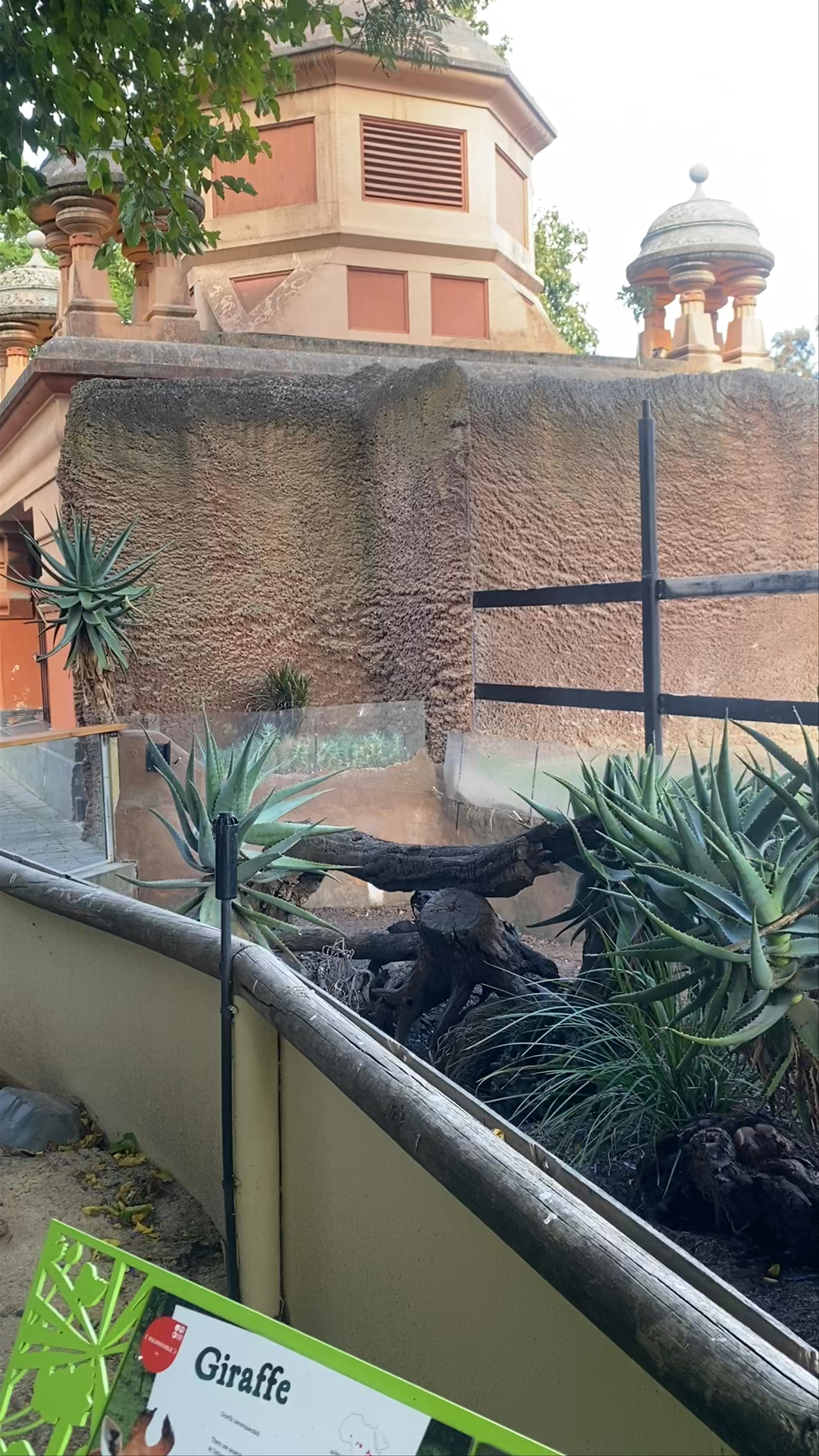 Adelaide Zoo