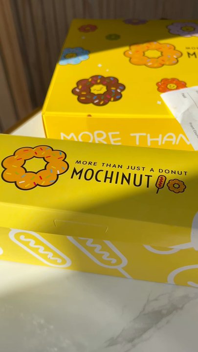 Mochinut - Donuts Near Me - Cary, North Carolina