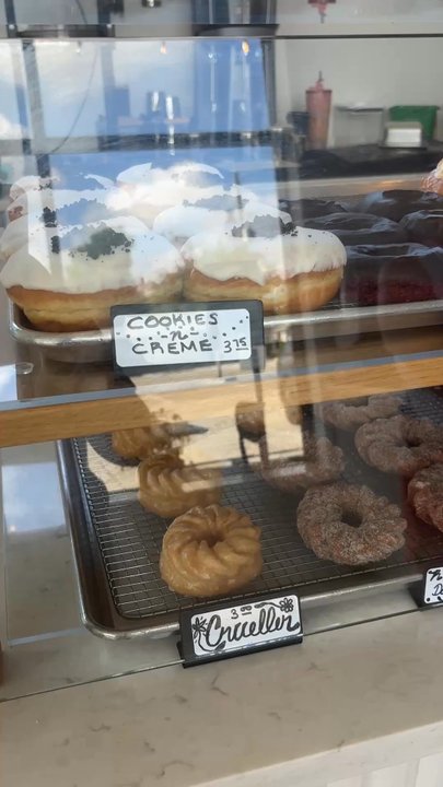 Shaka Donuts - Donuts Near Me - Orlando, Florida