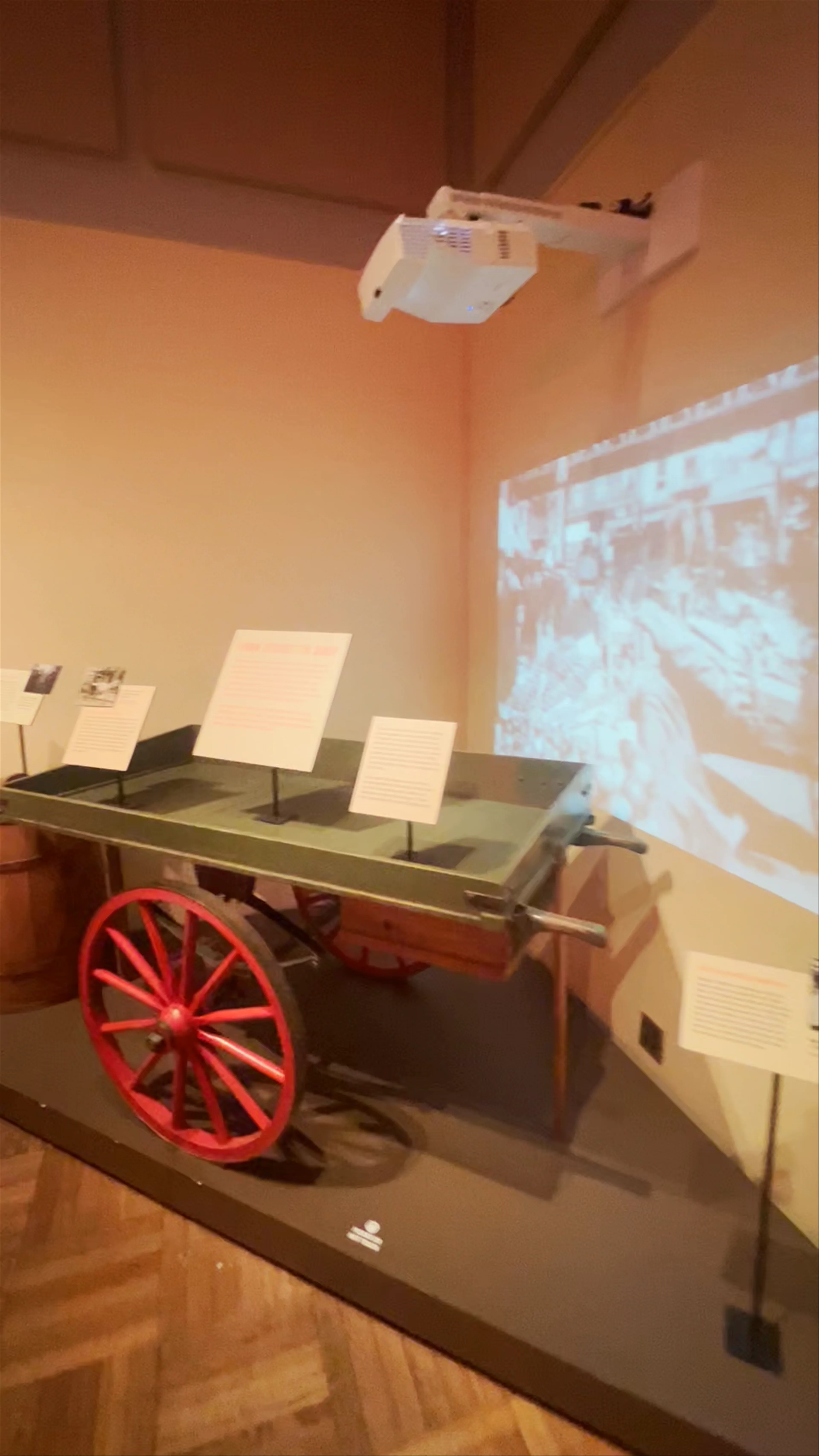 New York Historical Society
