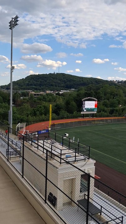 Hinchliffe Stadium - Hinchliffe Stadium - Stadiums & Arenas Near Me - Paterson, New Jersey