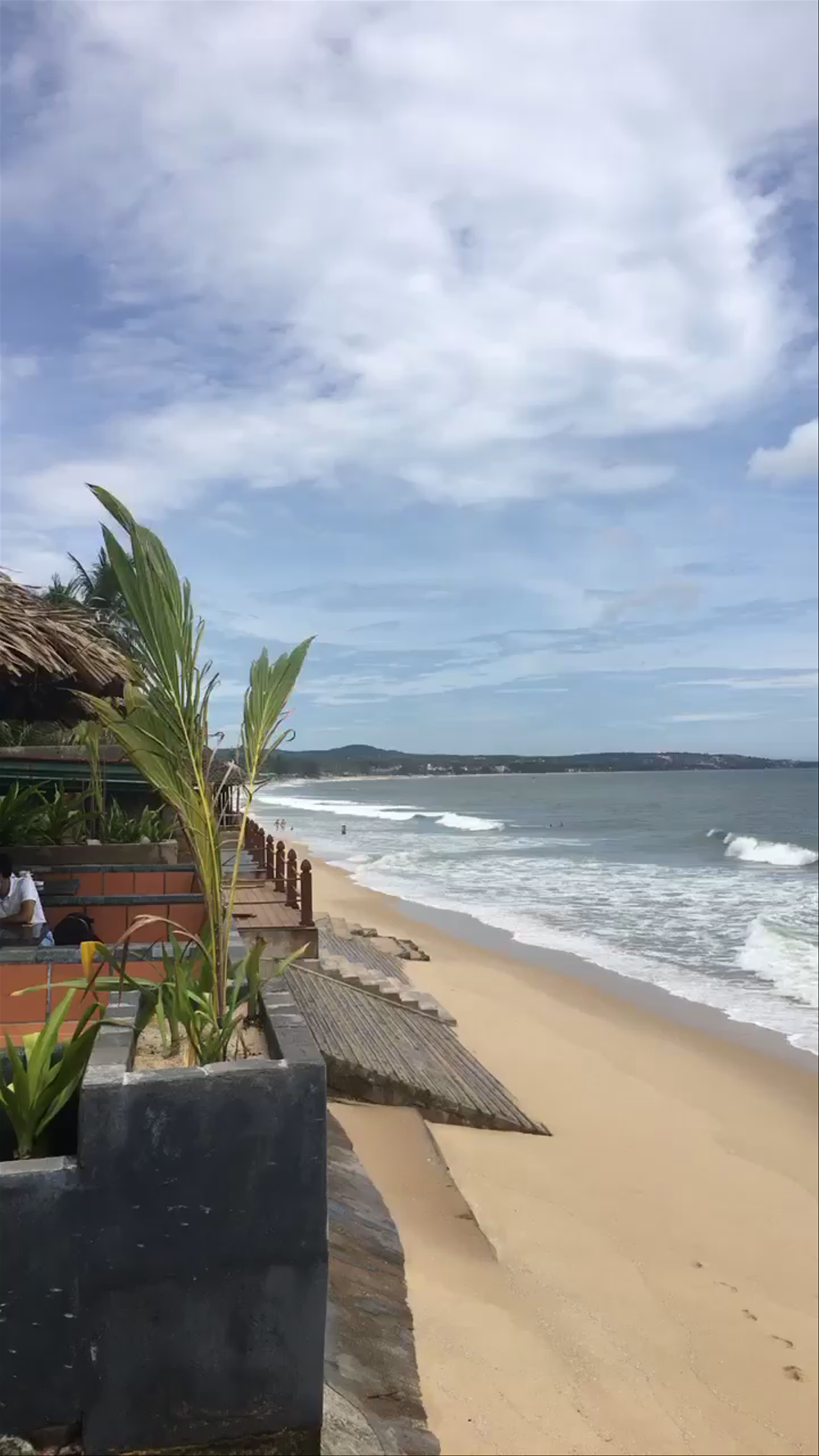 Mui Ne Beach