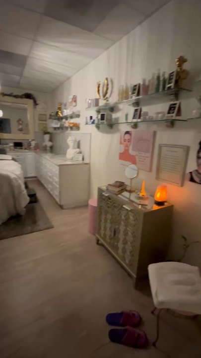 Glowrious Skin - Quick video - Skin Care Near Me - Thousand Oaks, California