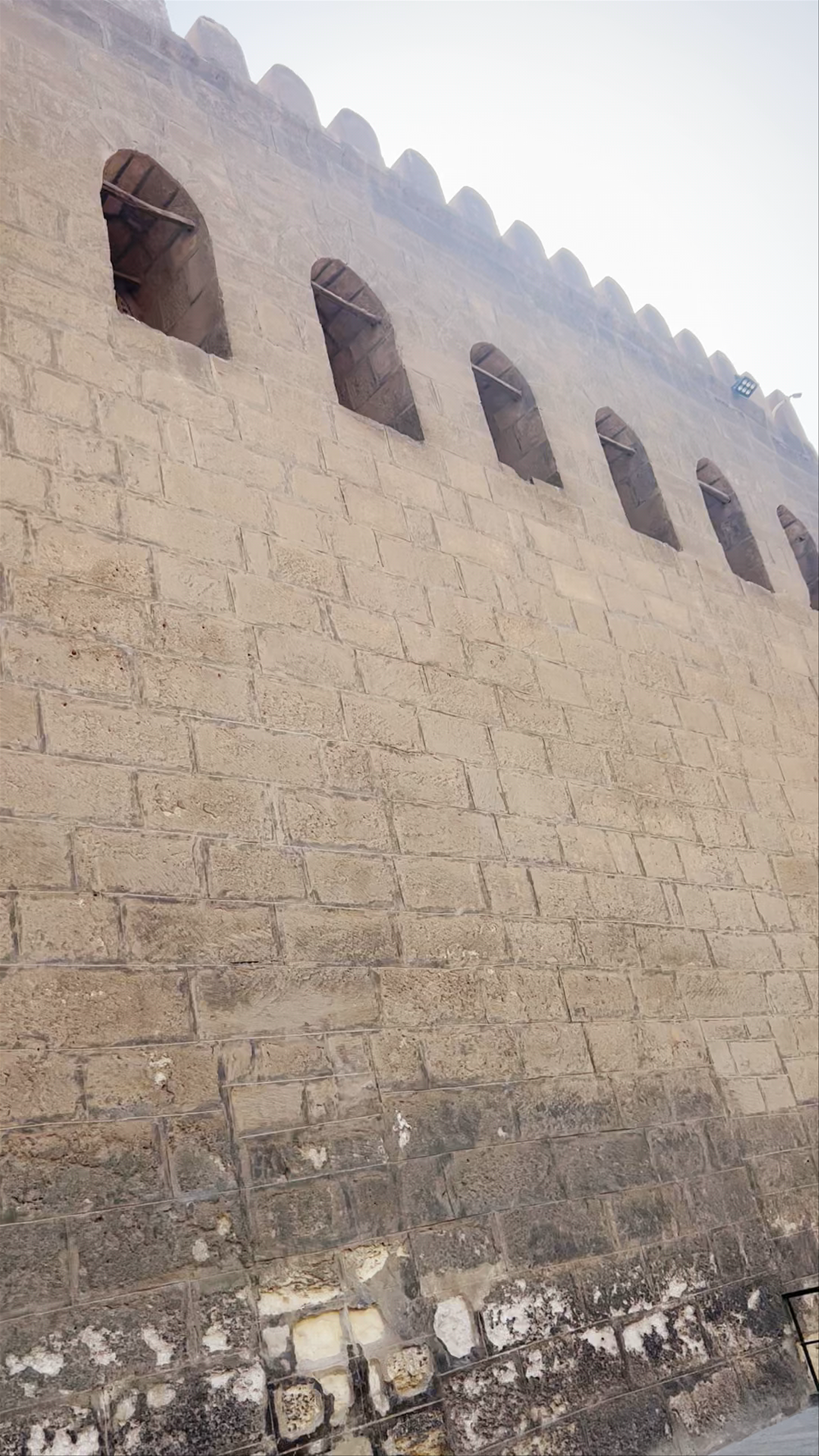 Exploring Sultan Al Nasir Muhammad Mosque: A Timeless Journey in Cairo
