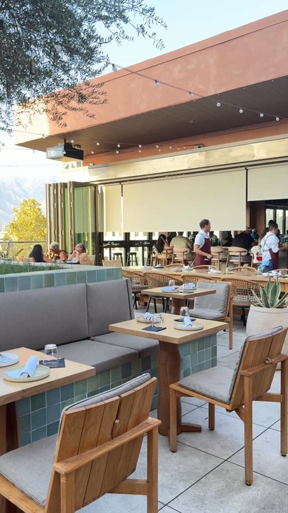 OSA ROOFTOP - Updated September 2025 - 245 Photos & 115 Reviews - 540 E ...