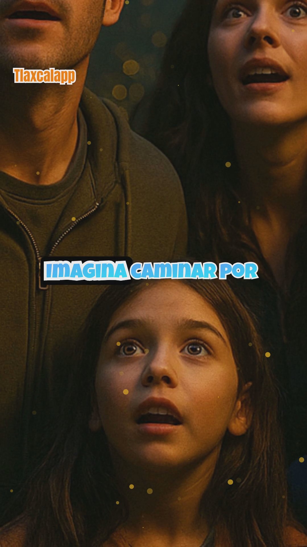 Un espectáculo natural que pone a Tlaxcala en el Mapa