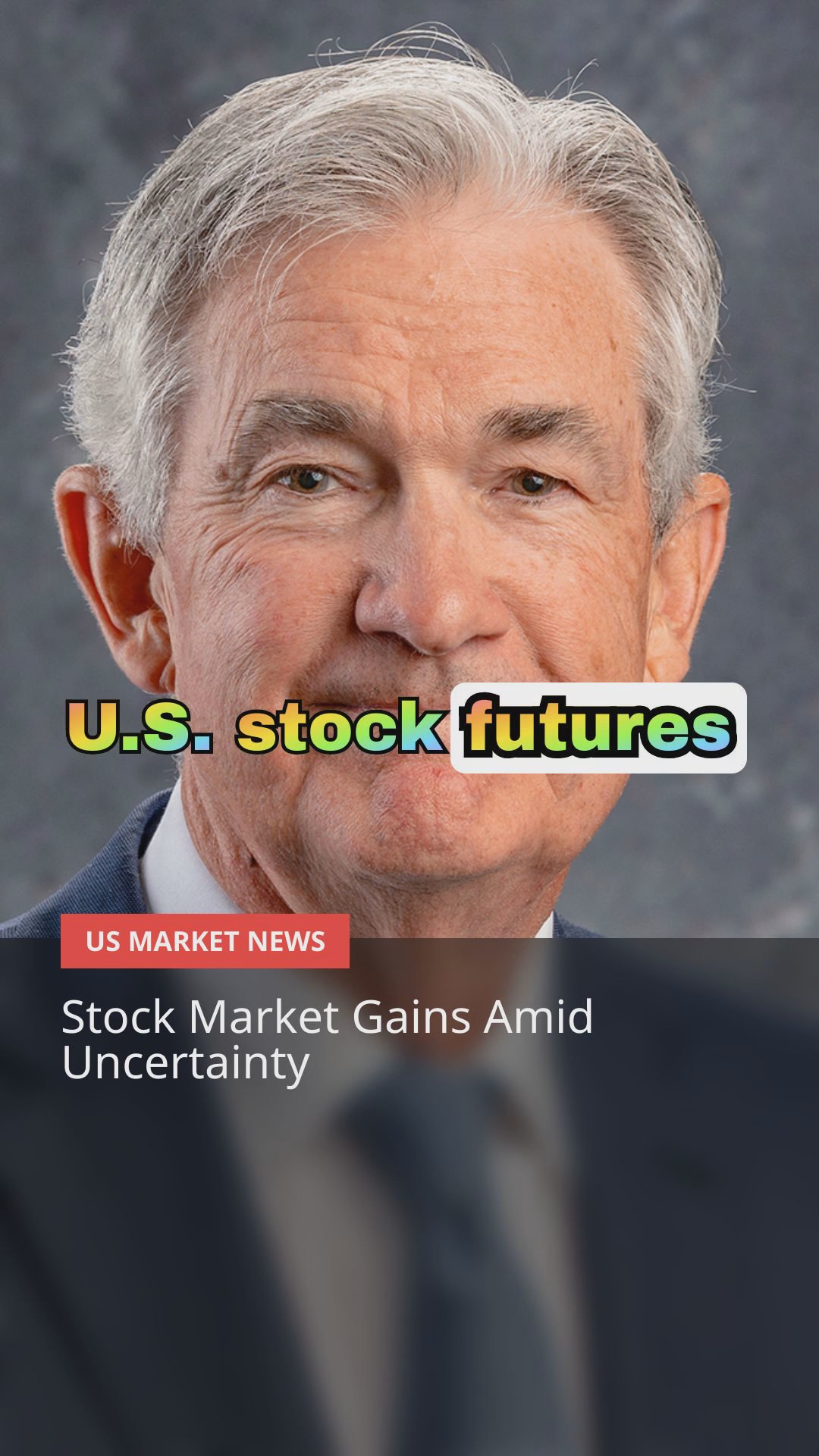 Stock Market Update: Key Trends and Warnings