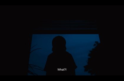 Bande-annonce sous-titrée en anglais