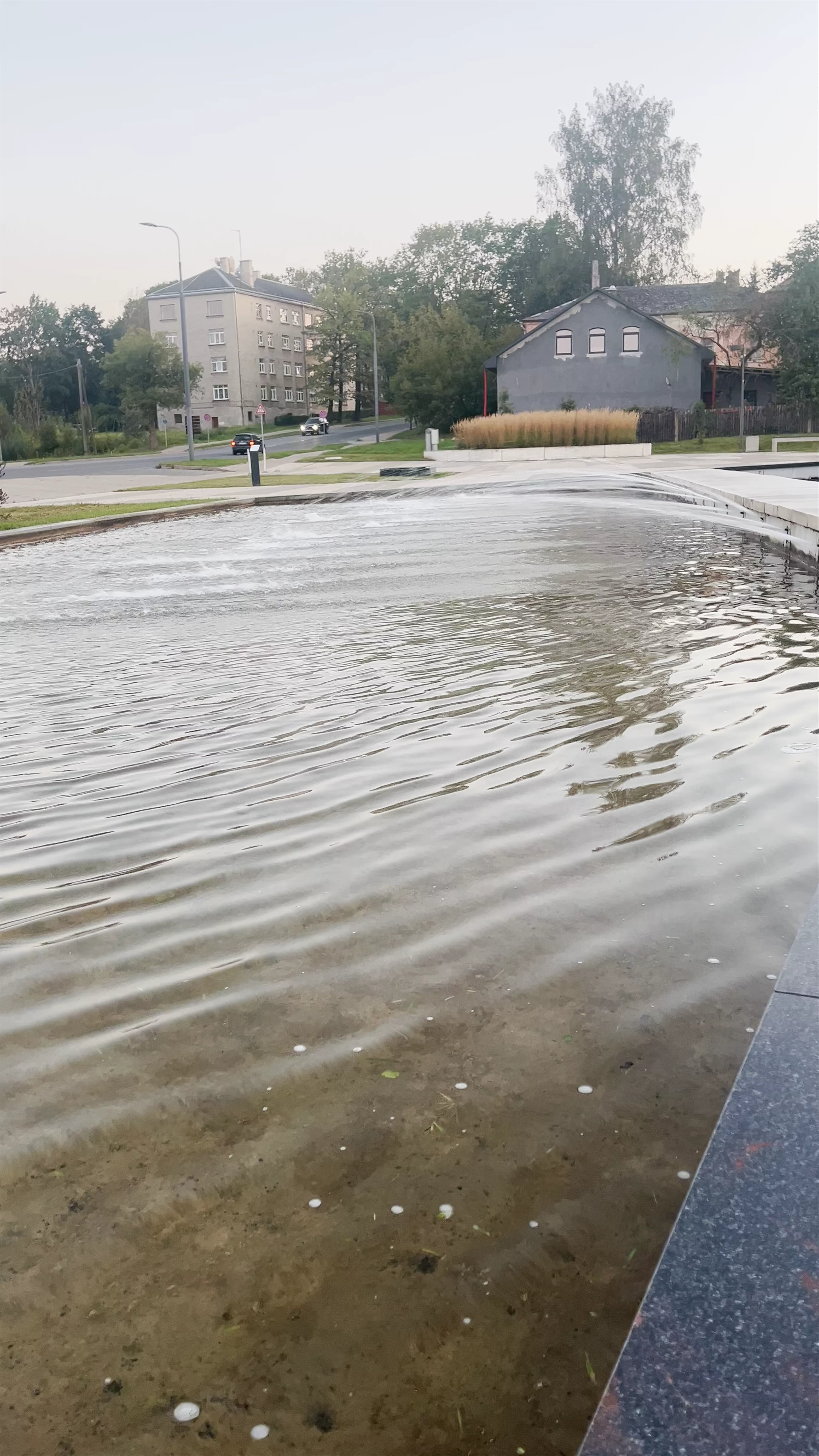 Latgales Kongresam 100 Fountain