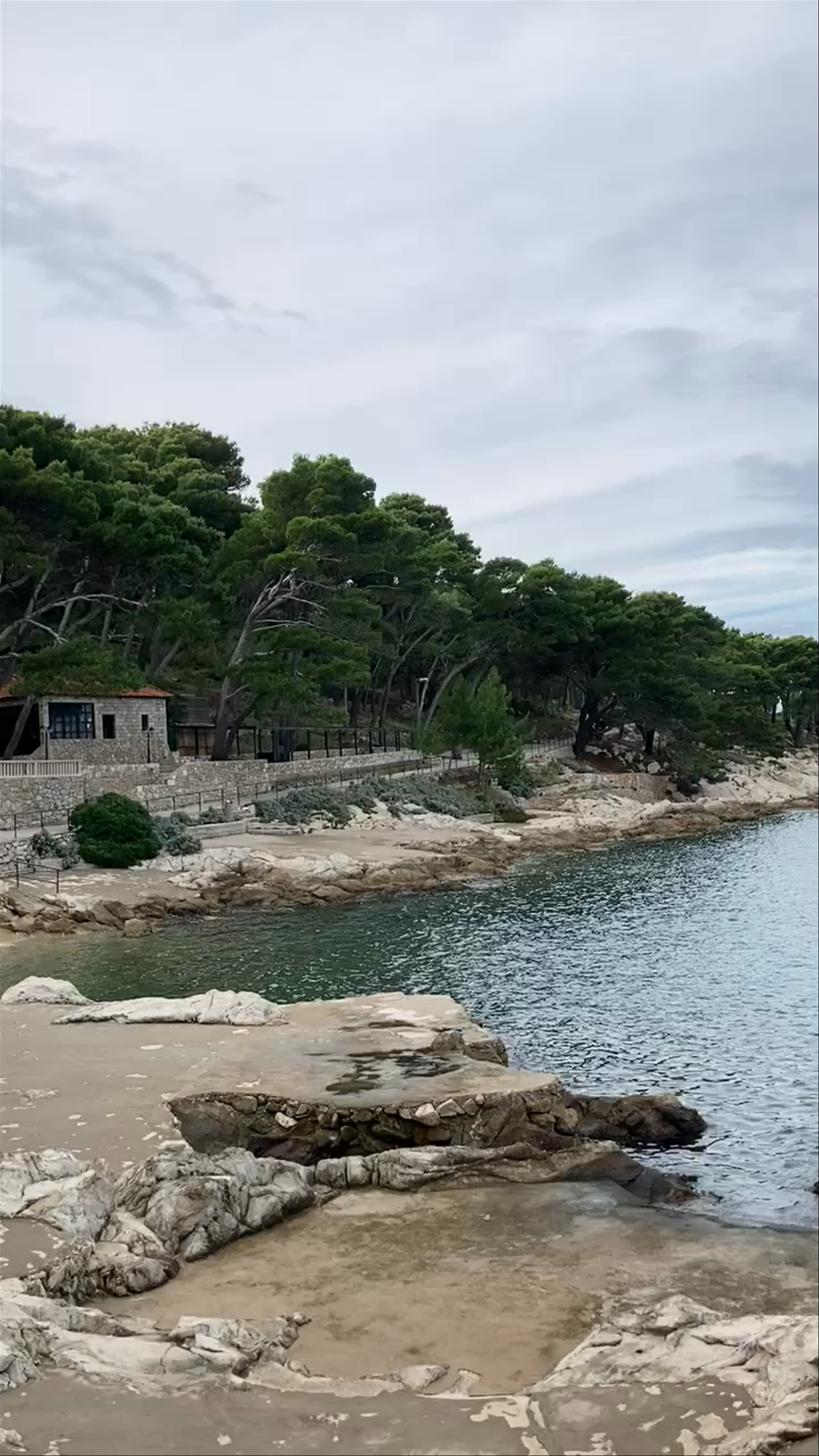 Mausoleum of the Racic family