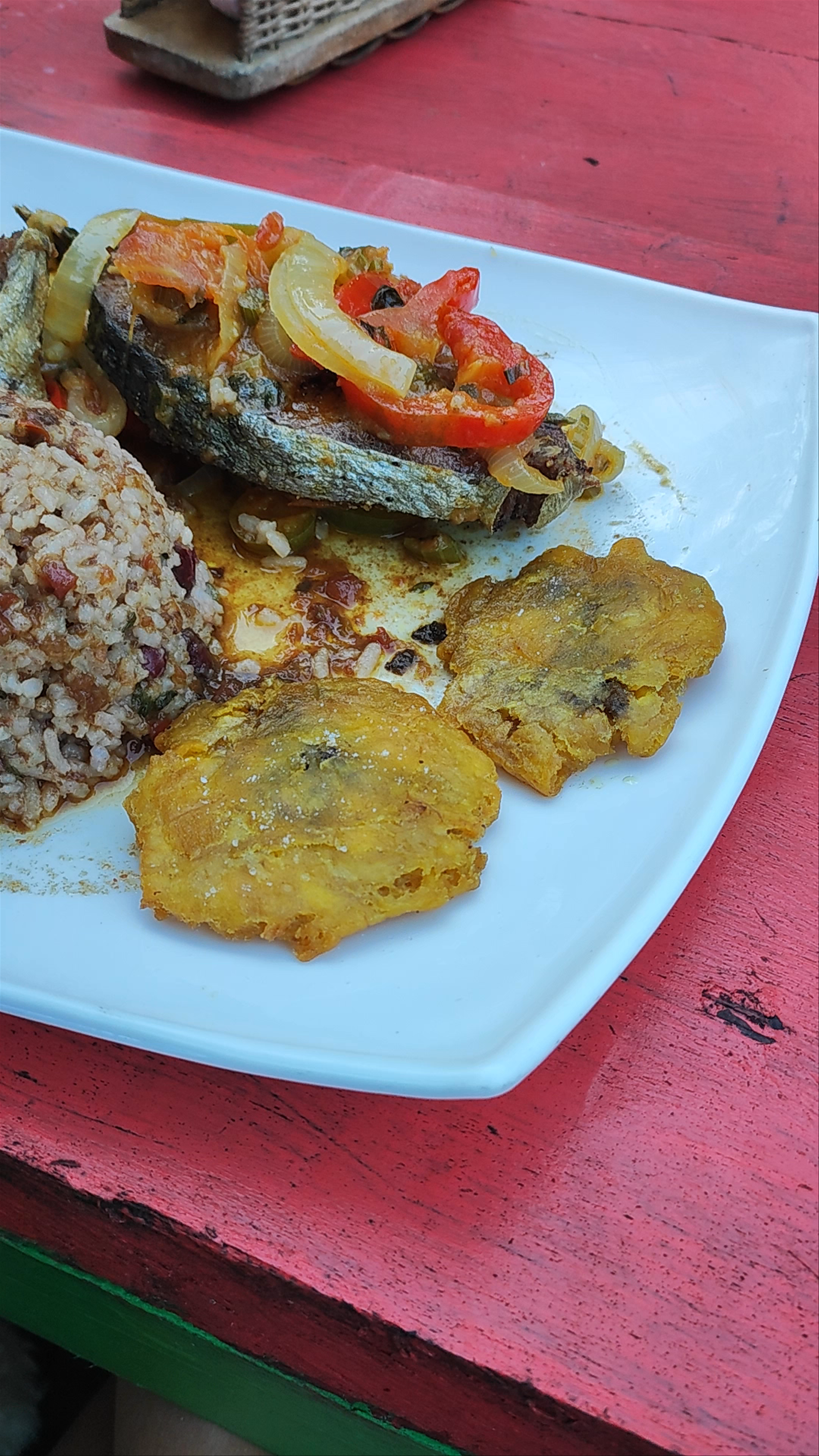 Cool & Calm Reggae bar and grill
