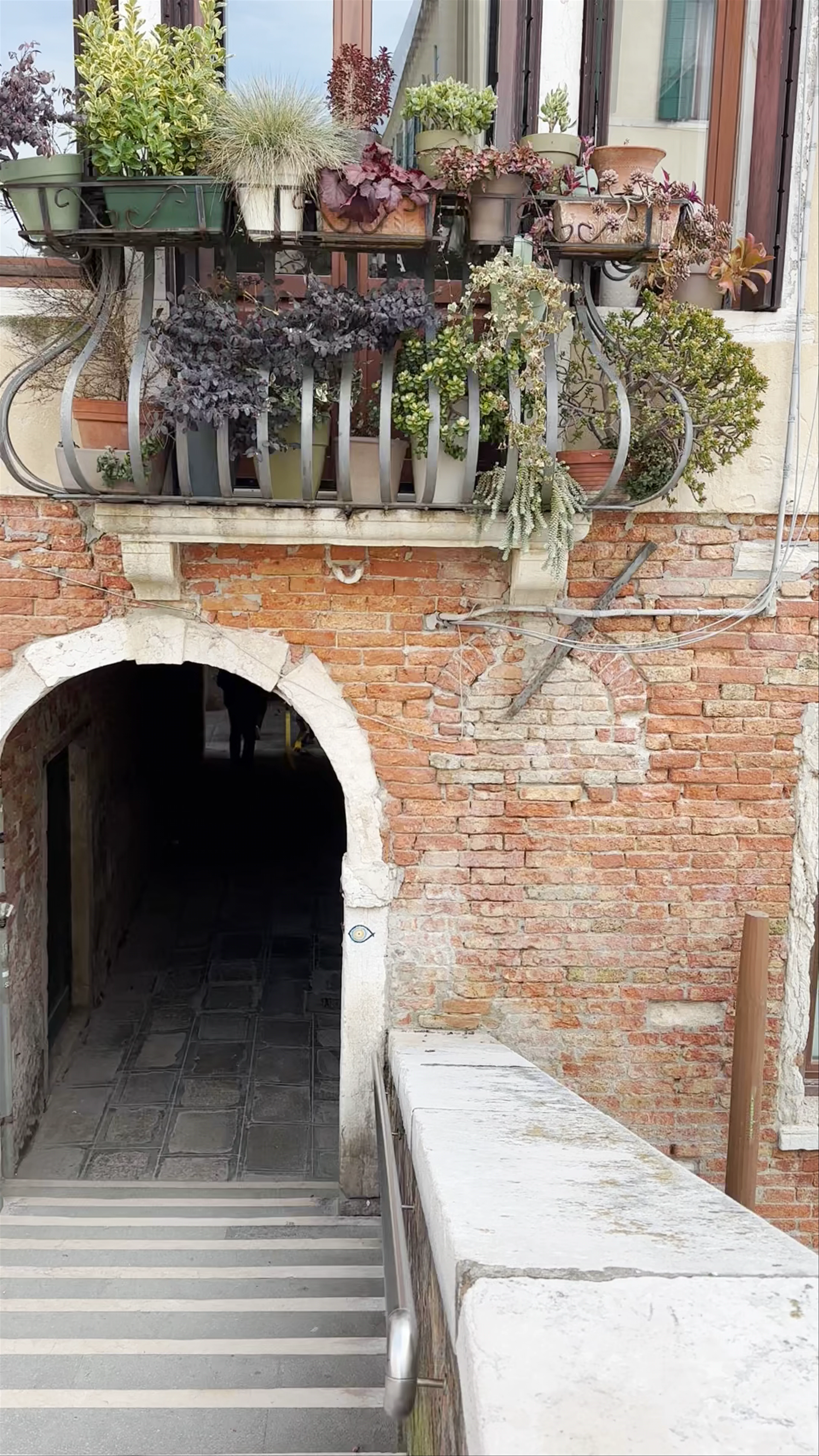 Ponte Chiodo