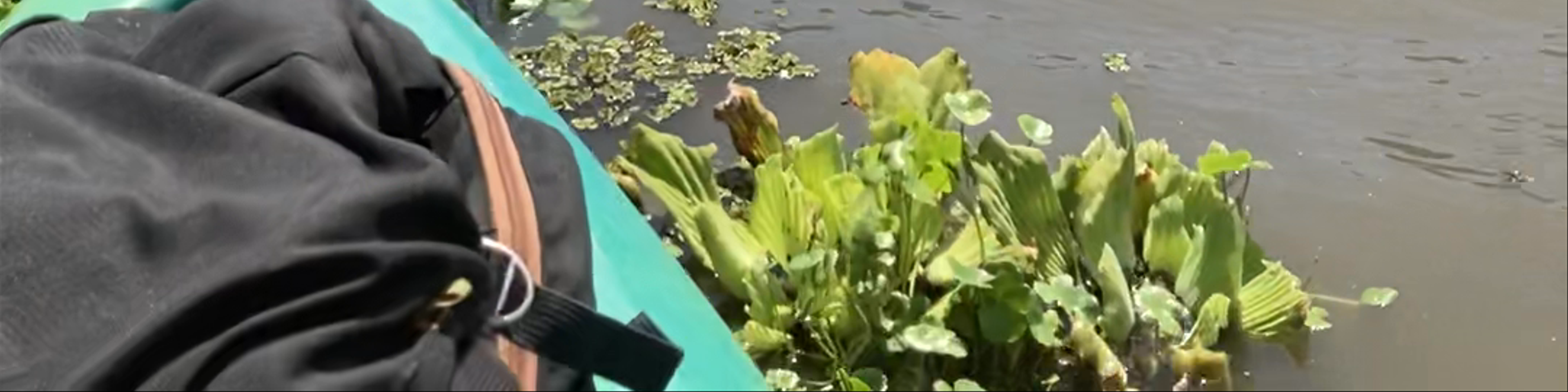 Lago Nicaragua