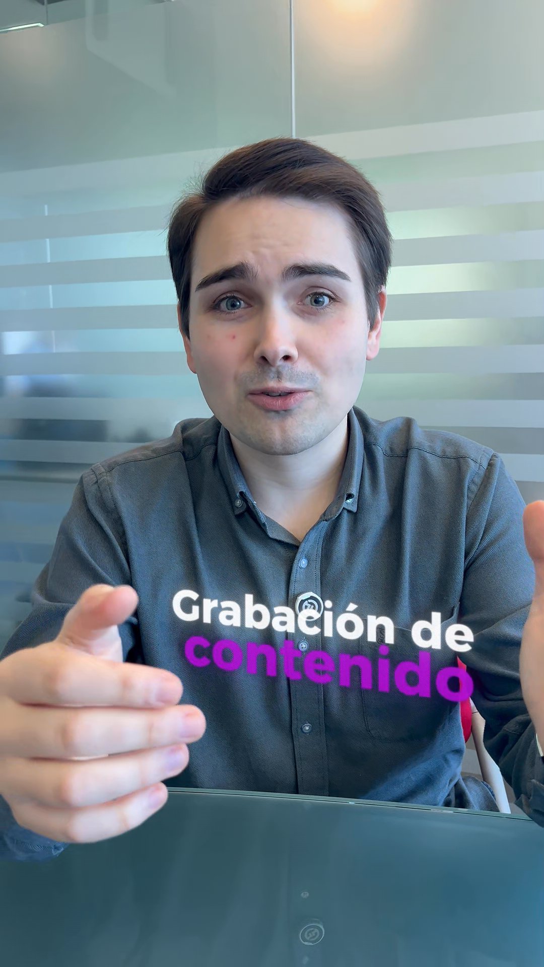Vídeo UGC 3 de Hugo
