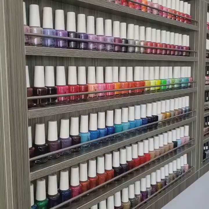 The Nails Workshop - Nail Salons Near Me - San Diego, California