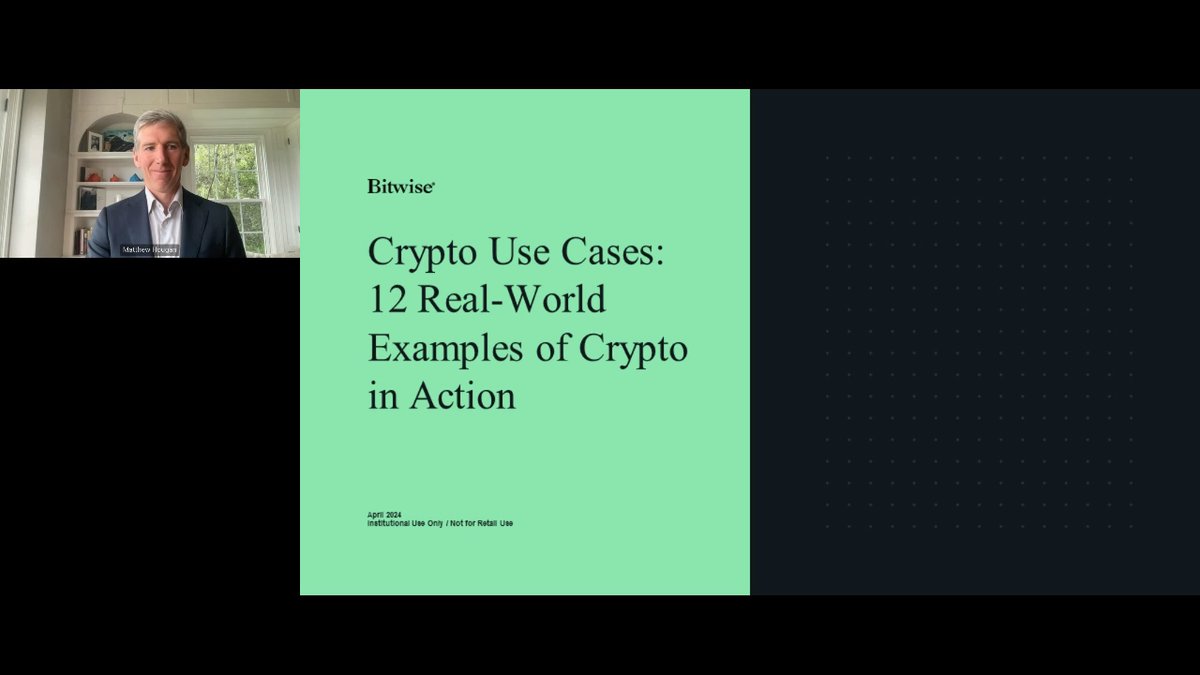 Crypto Use Cases: 12 Real-World Examples of Crypto in Action