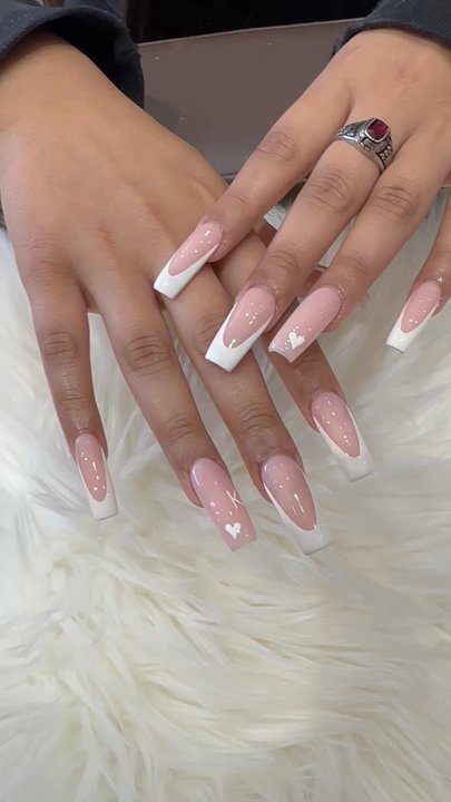 Empress Nails - Nail Salons Near Me - Little Elm, Texas