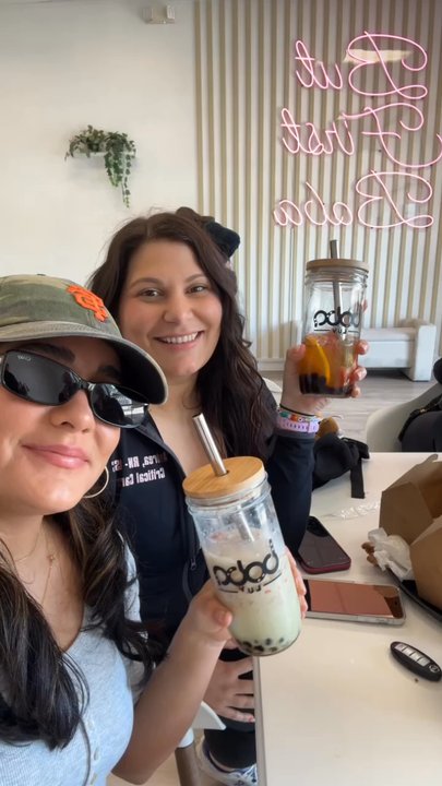 Boba Luv - Desserts Near Me - Fairfield, California