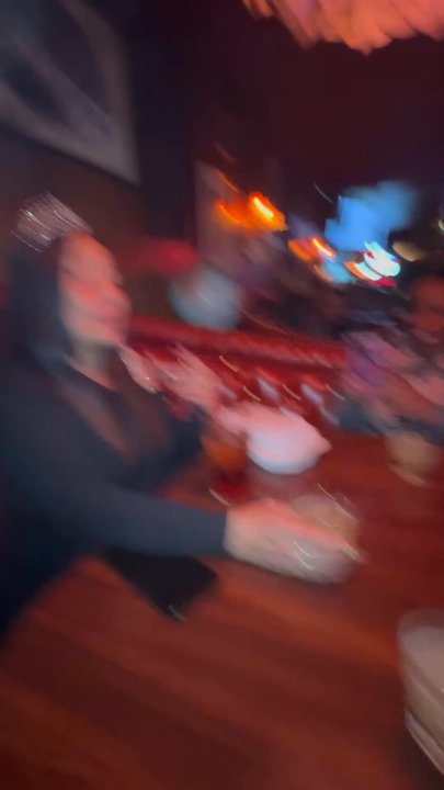 Maxdons Bar And Grill - Happy birthday drinks was amazing - Bars Near Me - Lancaster, California