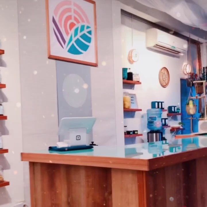 Olanani AcuOasis - A little window into our wellness studio and herbal farmacy, just moved and built out our new location in Kailua Square - Acupuncture Near Me - Kailua, Hawaii